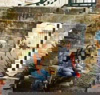 Convicts and The Rocks Sydney's Walking Tour Led by Historian - New Castle Holiday