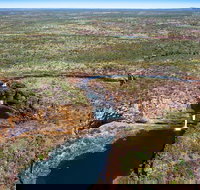 Mitchell Falls Explorer - Dry Season - New Castle Holiday