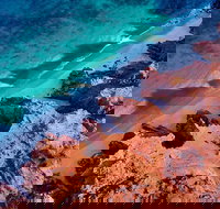 Mitchell Falls Explorer - Wet Season - New Castle Holiday