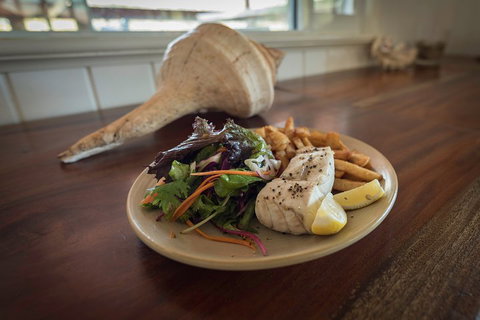 Cygnet Bay Explorer - New Castle Holiday 3