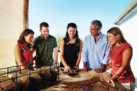 Cygnet Bay Explorer - New Castle Holiday 4