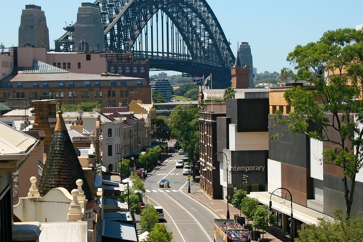 Sydney NSW New Castle Holiday
