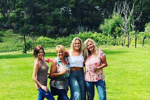Full Day Mount Tamborine Winery Tour From Gold Coast - New Castle Holiday 1