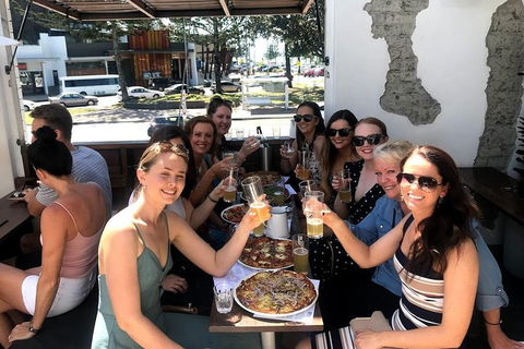 Full Day Mount Tamborine Winery Tour From Gold Coast - New Castle Holiday 4