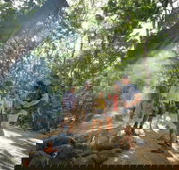 Mossman Gorge Adventure Day - New Castle Holiday