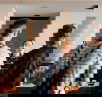 National Anzac Centre General Entry Ticket - New Castle Holiday