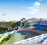 RoofClimb Adelaide Oval Experience - New Castle Holiday