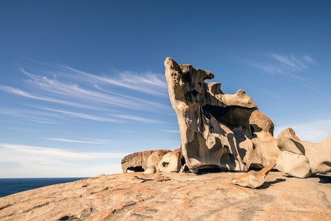 Kangaroo Island Luxury Small Group 'Flinders Chase Focus' Full Day Tour - New Castle Holiday 1
