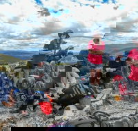 6 Day Trek the Cradle Mountain Overland Track - New Castle Holiday