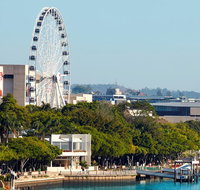 Full-Day Small-Group History and Heritage Tour of Brisbane City - New Castle Holiday