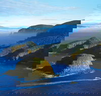 Full-Day Bruny Island Cruises Day Tour from Hobart - New Castle Holiday