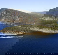 3-Hour Bruny Island Cruise from Adventure Bay Bruny Island - New Castle Holiday