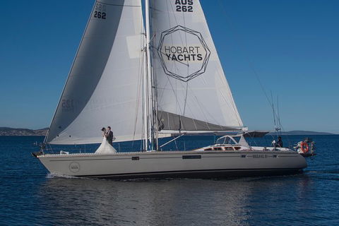 Half-Day Sailing On The Derwent River From Hobart - New Castle Holiday 4