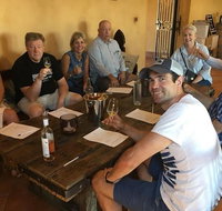 Small-Group Hunter Valley Wine and Cheese Tasting Tour from Sydney - New Castle Holiday