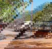 5 Day 4WD Jabiru Dreaming Top End Safari - New Castle Holiday