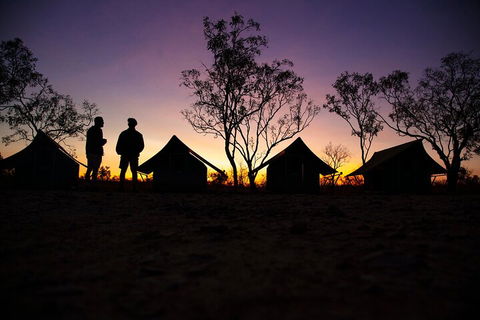 5 Day 4WD Jabiru Dreaming Top End Safari - New Castle Holiday 1