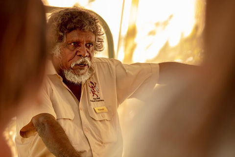 5 Day 4WD Jabiru Dreaming Top End Safari - New Castle Holiday 3