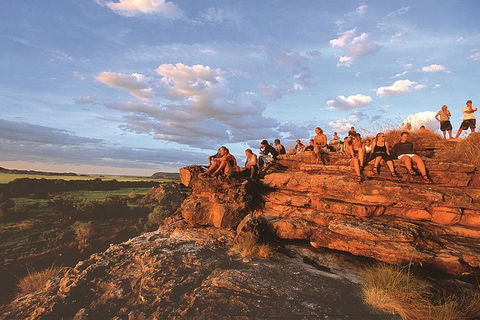 5 Day 4WD Jabiru Dreaming Top End Safari - New Castle Holiday 5