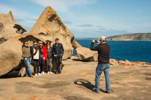 2 Day Ultimate Kangaroo Island With Return Ferry - New Castle Holiday 1