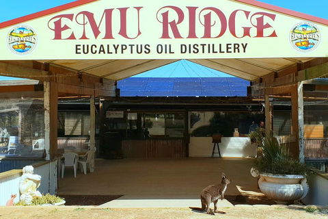 2 Day Ultimate Kangaroo Island With Return Ferry - New Castle Holiday 3
