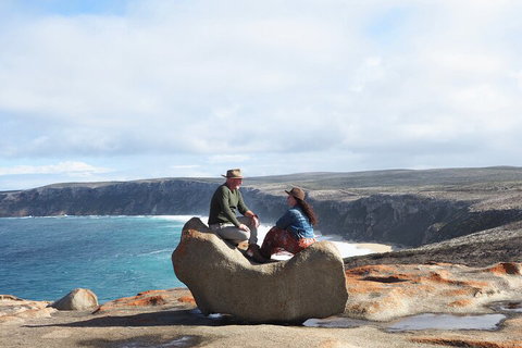 Full Day Flinders Chase Tour From Kangaroo Island - New Castle Holiday 2