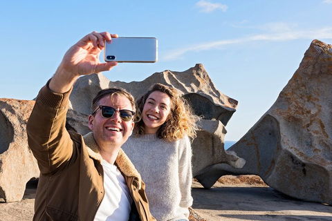 Full-Day Kangaroo Island Experience Departing From Kangaroo Island - New Castle Holiday 0