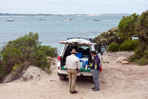 Small-Group Kangaroo Island 4WD Tour From Adelaide - New Castle Holiday 5