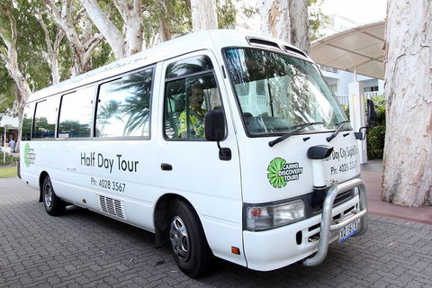 Cairns City Sights And Surrounds Tour - New Castle Holiday 4