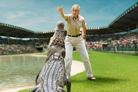 Small-Group Australia Zoo Day Trip From Brisbane - New Castle Holiday 5