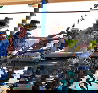 Cape Leveque 4WD Tour from Broome with Optional Return Flight - New Castle Holiday