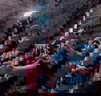 Windjana Gorge and Tunnel Creek 4WD Tour from Broome - New Castle Holiday