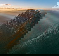 Southwest Tasmania Wilderness Experience Fly Cruise and Walk Including Lunch - New Castle Holiday