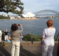Story of Sydney Tour - New Castle Holiday