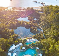 K'gari Getaway Tour from Hervey Bay - New Castle Holiday