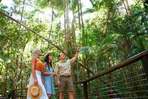 K'gari Getaway Tour From Hervey Bay - New Castle Holiday 3