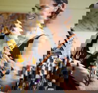 Tiwi By Design Day Tour - New Castle Holiday