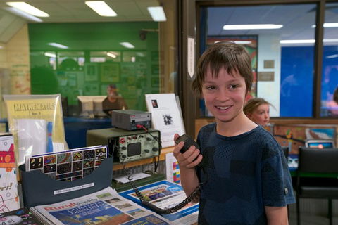 Skip The Line: Alice Springs School Of The Air Guided Tour Ticket - New Castle Holiday 0