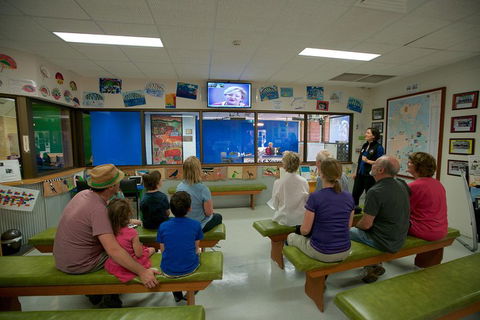 Skip The Line: Alice Springs School Of The Air Guided Tour Ticket - New Castle Holiday 1