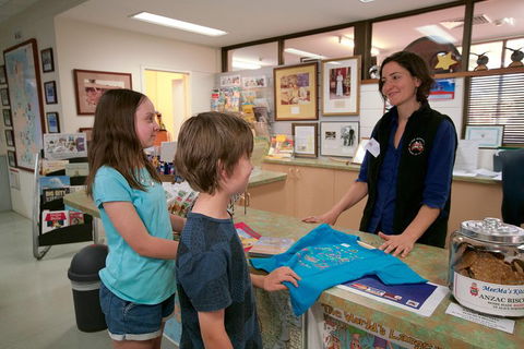 Skip The Line: Alice Springs School Of The Air Guided Tour Ticket - New Castle Holiday 5