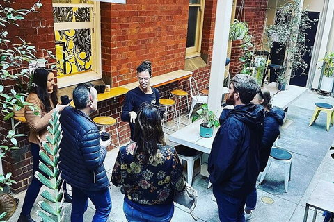 Best Of Fremantle 2-Hour Walking Tour - New Castle Holiday 2