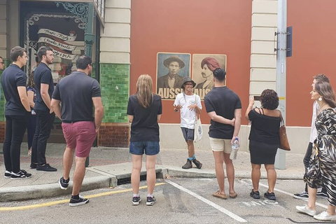 Best Of Fremantle 2-Hour Walking Tour - New Castle Holiday 3