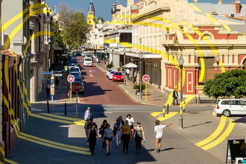 Best Of Fremantle 2-Hour Walking Tour - New Castle Holiday 4