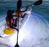 2-Day Moreton Island Tour from Brisbane or Gold Coast with Optional Nighttime Kayaking - New Castle Holiday