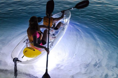 2-Day Moreton Island Tour From Brisbane Or Gold Coast With Optional Nighttime Kayaking - New Castle Holiday 0