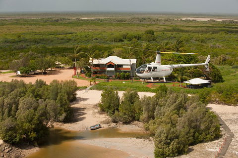 For Someone Special: Scenic Flight With Remote Private Picnic On Cable Beach - New Castle Holiday 1