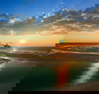 Broome 45 Minute Creek  Coast Scenic Helicopter Flight - New Castle Holiday