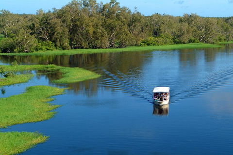 Kakadu National Park Cultural Experience - New Castle Holiday 3