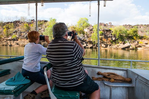 Kakadu National Park Cultural Experience - New Castle Holiday 4