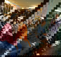 Sports Tour of Melbourne with MCG Tour and Australian Sports Museum Access - New Castle Holiday