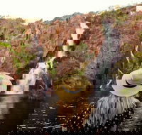 Litchfield National Park - Top End Day Tour from Darwin - New Castle Holiday